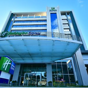 Holiday Inn Express Asuncion Aviadores By Ihg